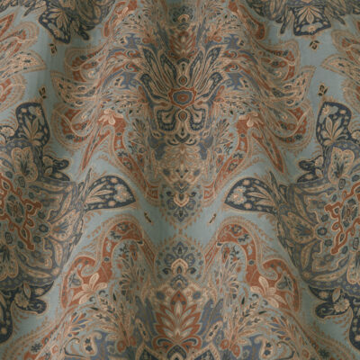 Il Khiva swatch